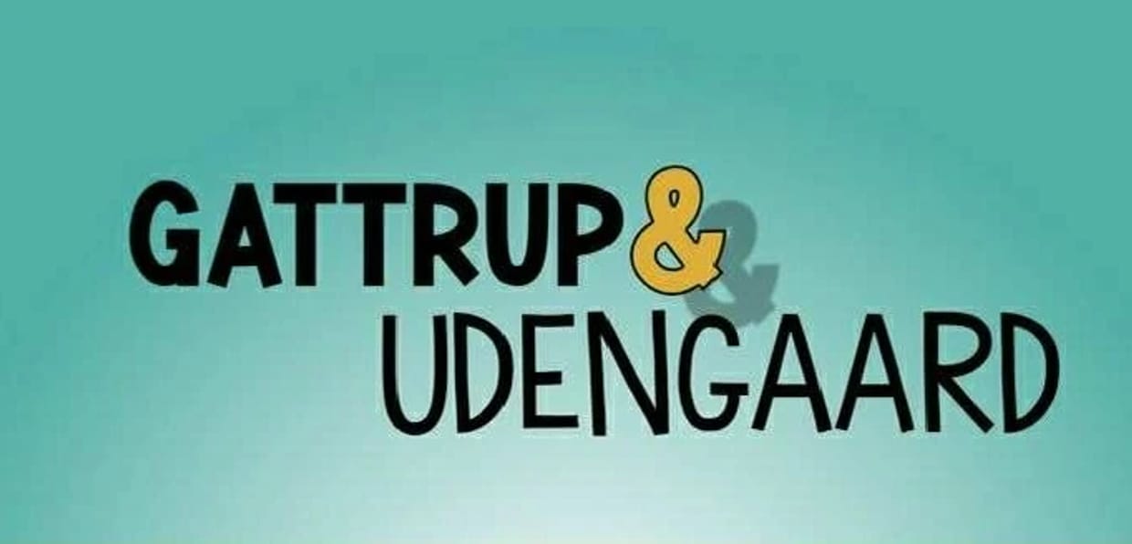 Gattrup & Udengaard