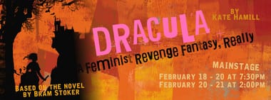Dracula: A Feminist Revenge Fantasy, Really
