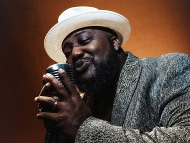 Sugaray Rayford