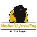 Musikalsk Fortælling om Kim Larsen