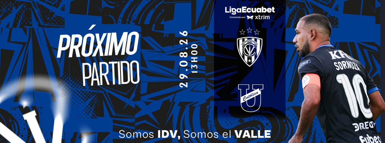 LOCAL-IDV vs CD U. Católica