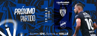 VISITA-IDV vs CD U. Católica