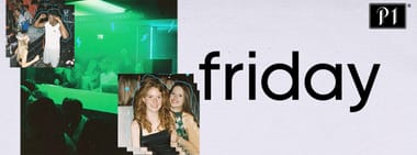 THE FRIDAYS