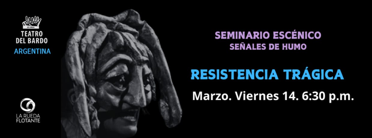 RESISTENCIA TRAGICA