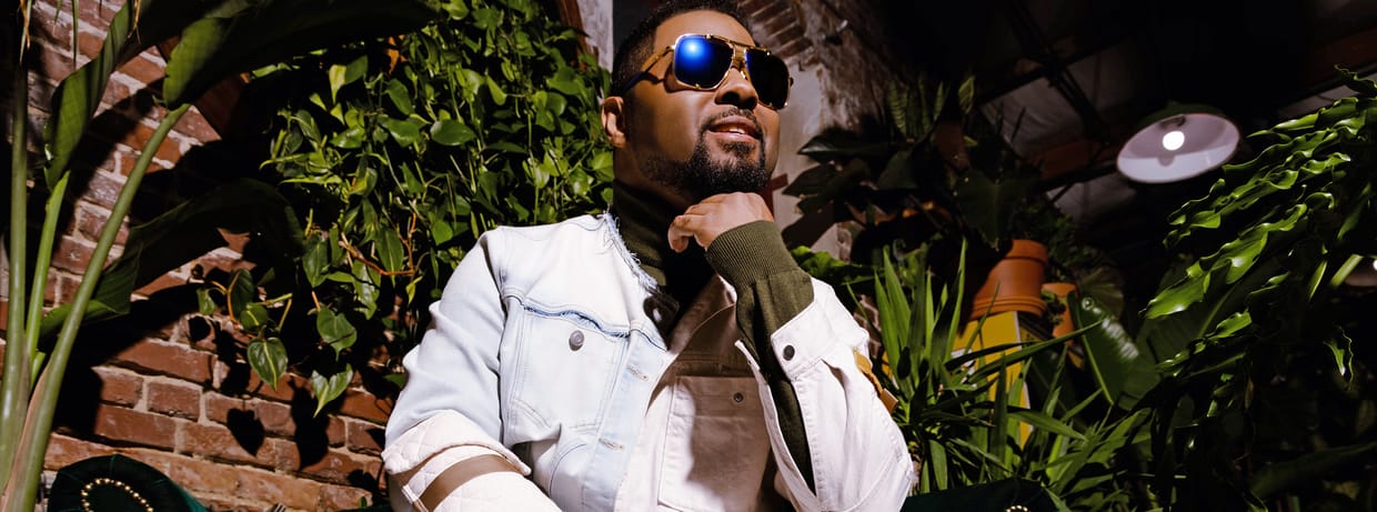 Musiq Soulchild