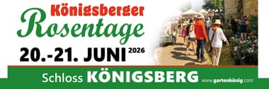 Königsberger Rosentage