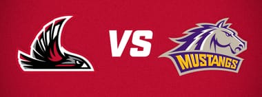 Men's Basketball vs. Western New Mexico