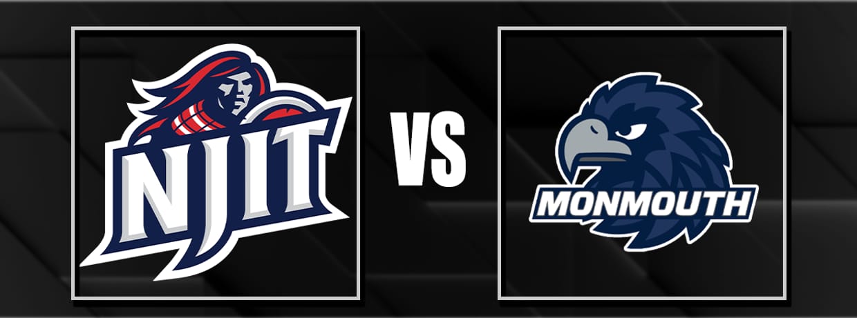 NJIT Lacrosse vs Monmouth