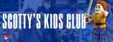 26-27 Scotty's Kids Club - Presented by Zaxbys