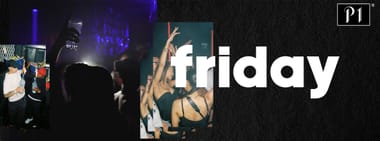 FRIDAY