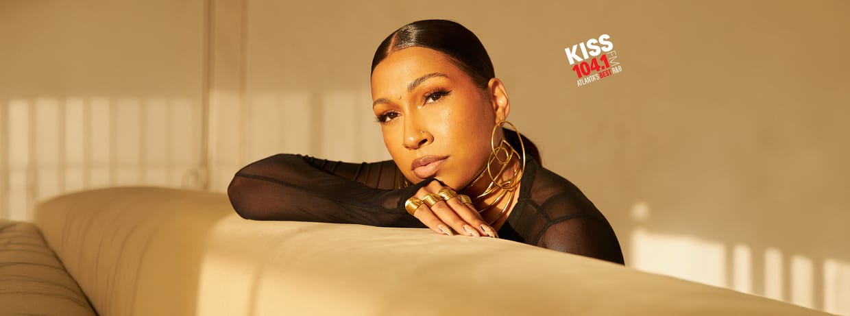 Melanie Fiona