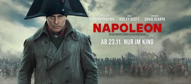 Kino: Napoleon