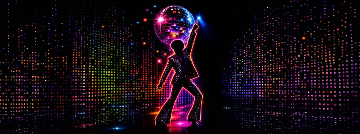 Disco Fever: The Ultimate Disco Party Sing-Along
