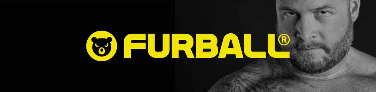 FURBALL - November 21