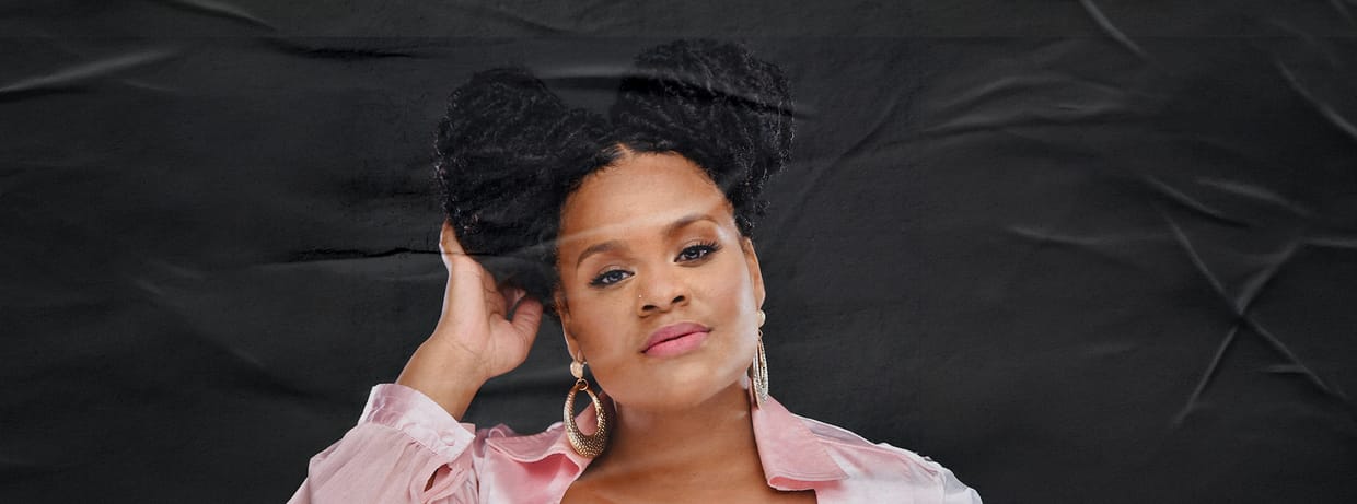 R&B After Dark Presents: CARLA GAMBLE