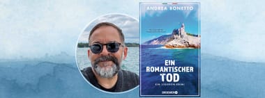 Ein romantischer Tod: Ein Ligurien-Krimi