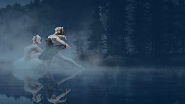 Salt Creek Ballet Presents Swan Lake