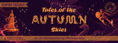 Tales of the Autumn Skies