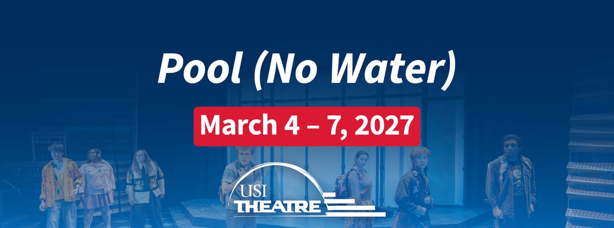 Pool (No Water)