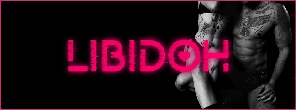LIBIDOH ■ ZURICH