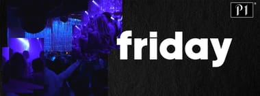 FRIDAY