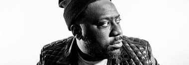 Robert Glasper