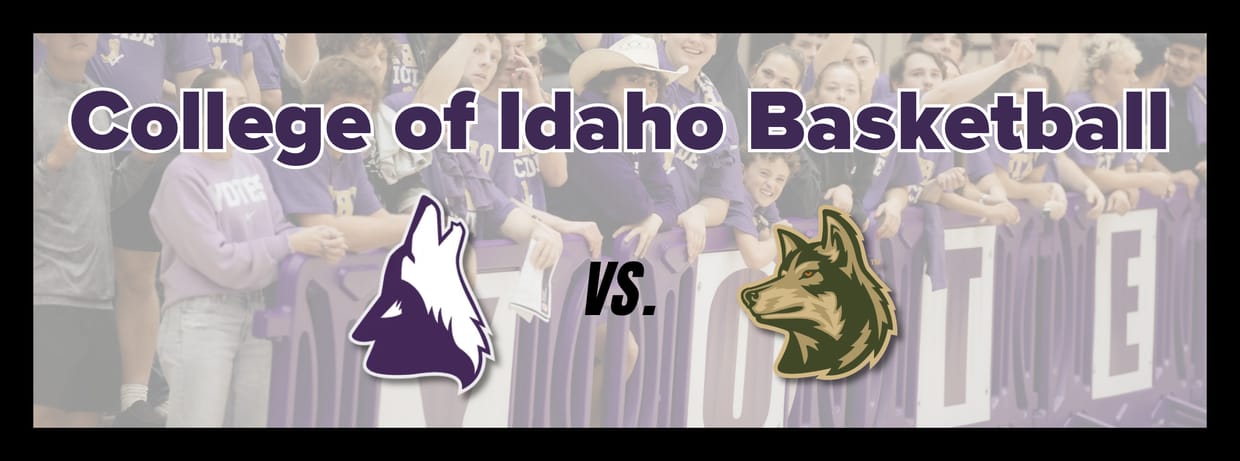 CI Basketball Vs. Walla Walla