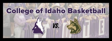 CI Basketball Vs. Walla Walla