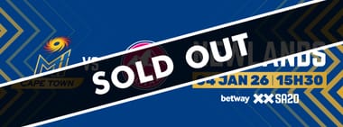 MI Cape Town vs Paarl Royals