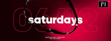 SATURDAYS
