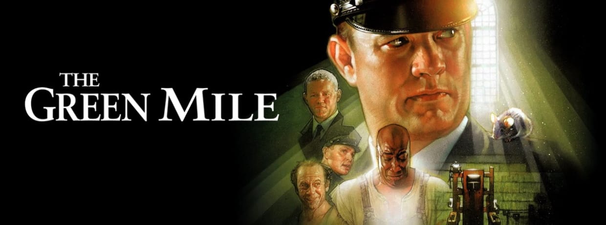 The Green Mile