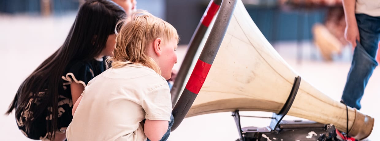 unPLUG&PLAY