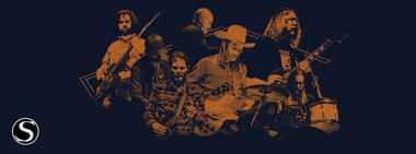 The Allman Betts Band