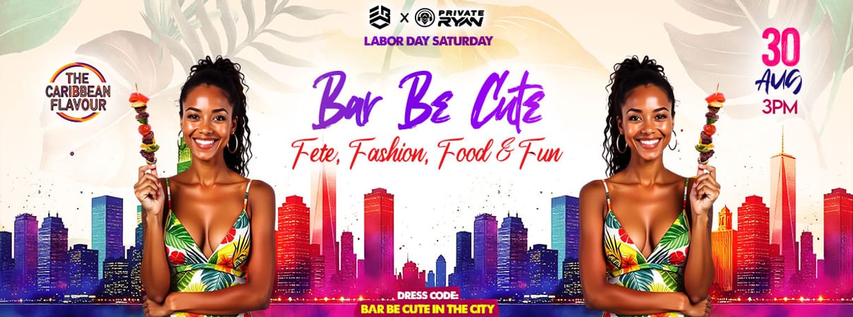Bar.B.Cute