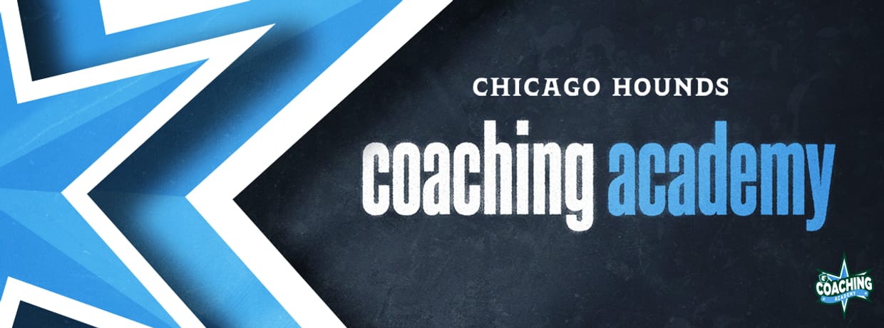 Chicago Hounds Coaching Academy