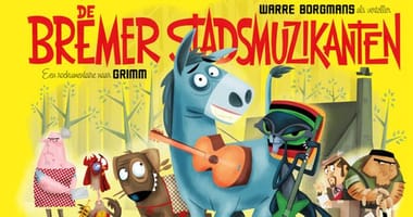 Het Geluidshuis - Bremer stadsmuzikanten