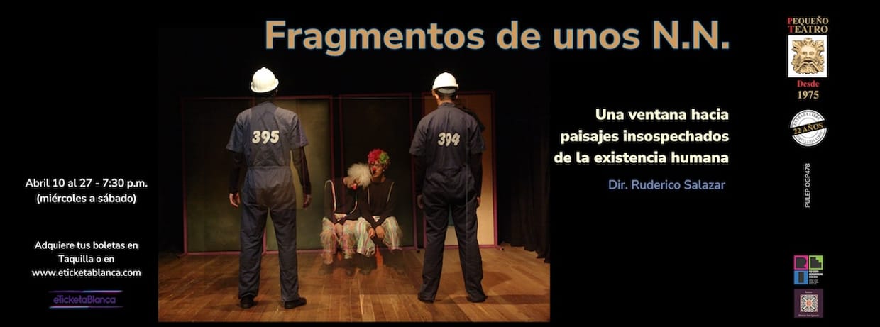 FRAGMENTOS DE UNOS NN