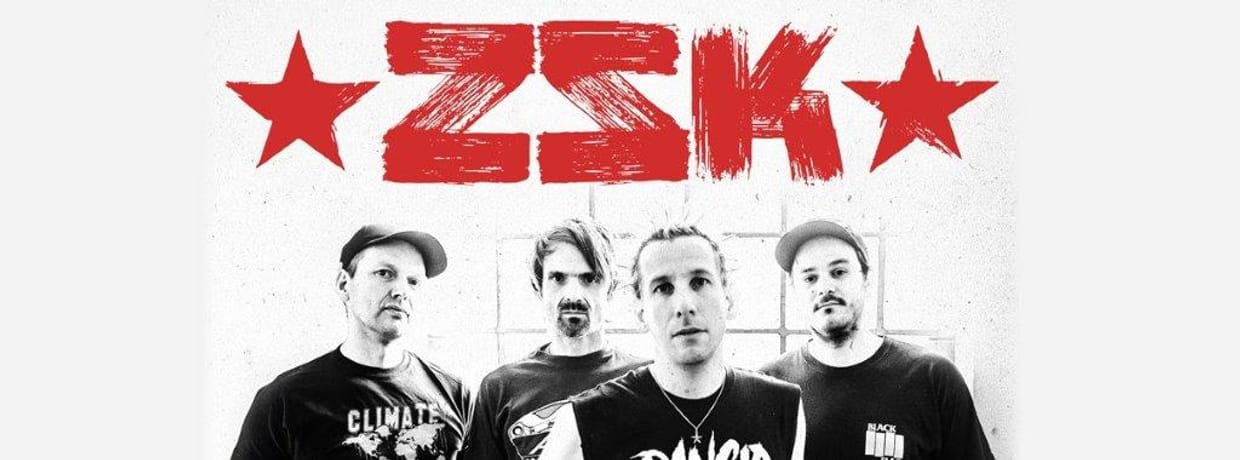 ZSK
