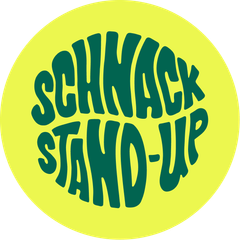SCHNACK Stand-Up