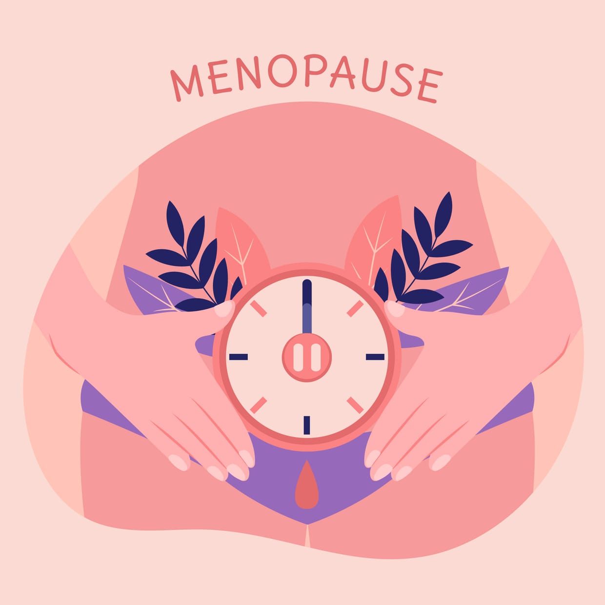 F*ck de menopauze