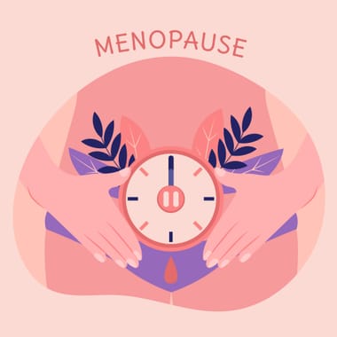 F*ck de menopauze