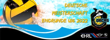 Deutsche U16-Meisterschaft