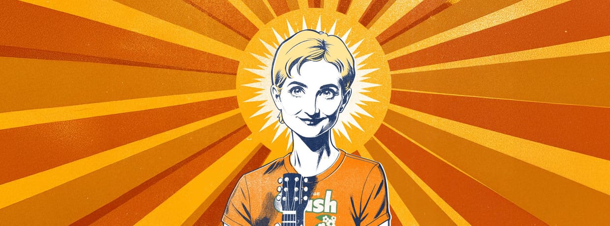 Jillith Fair: Jill Sobule Tribute