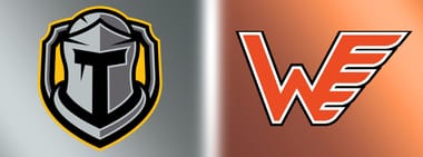 Home Game 14 - Winkler Flyers