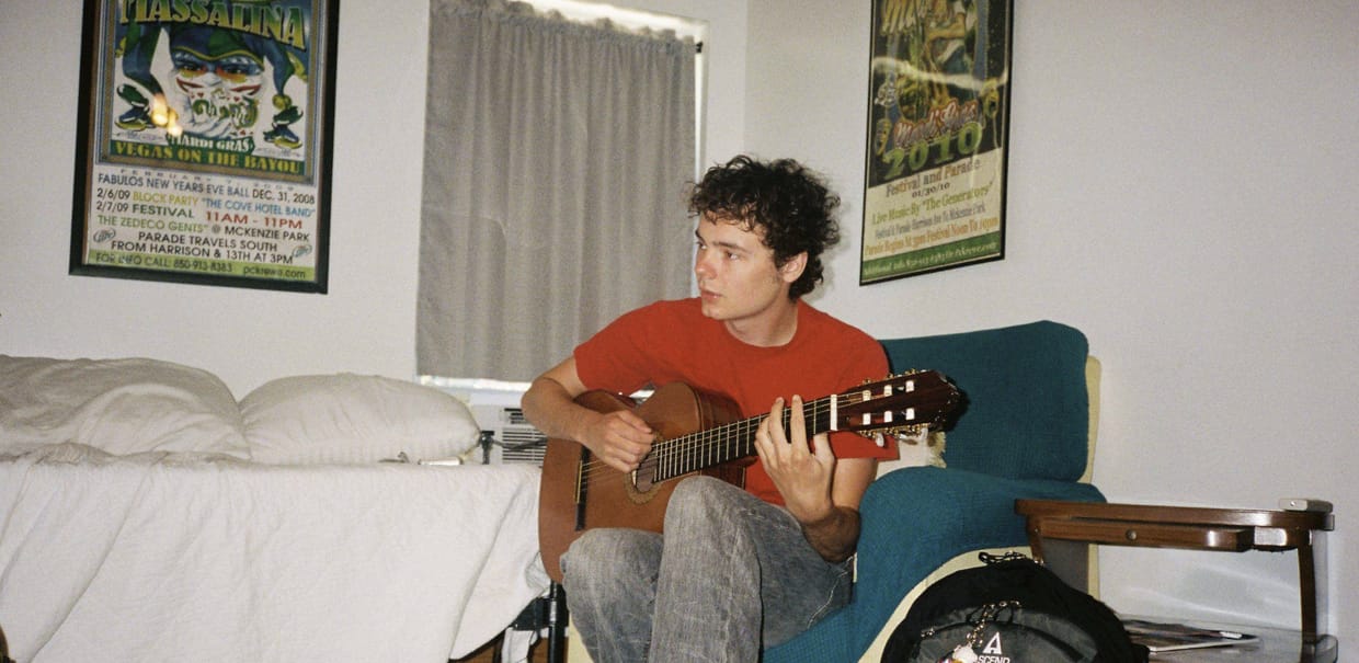 Oscar Lindsey