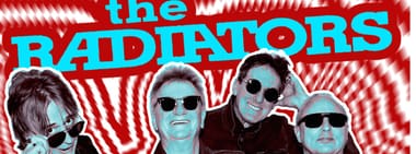 The Radiators