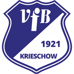 VfB Krieschow
