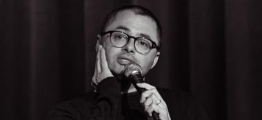 Joe Mande