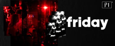 FRIDAY