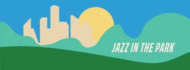 Jazz in the Park at Lanark Park